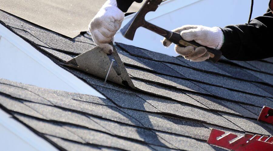 Expert new roof installation services in Elgin, TN